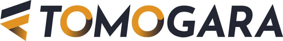 tomogaraロゴ